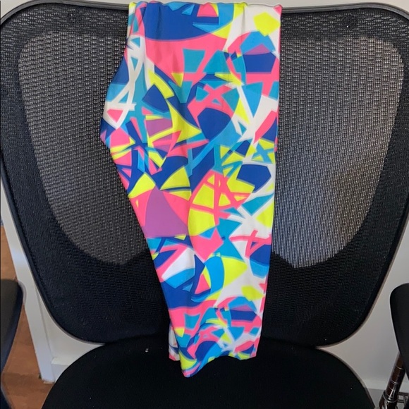 Under armour compression running pants - Picture 3 of 3